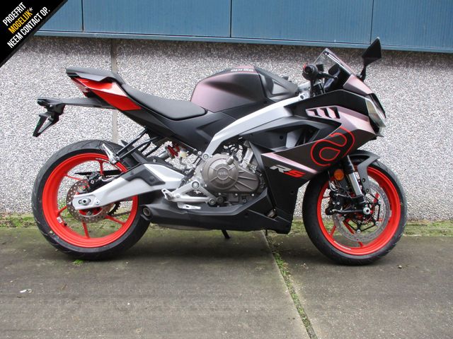 aprilia - rs-457