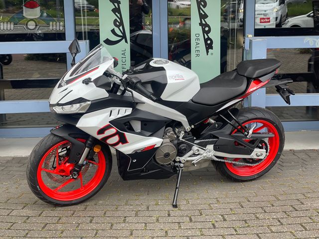 aprilia - rs-457