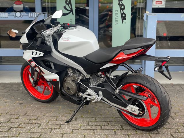 aprilia - rs-457