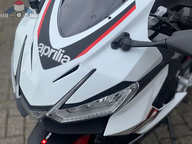 aprilia - rs-457