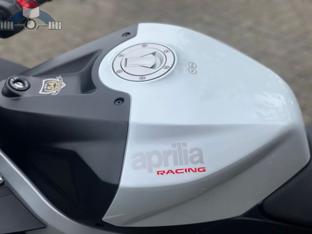 aprilia - rs-457