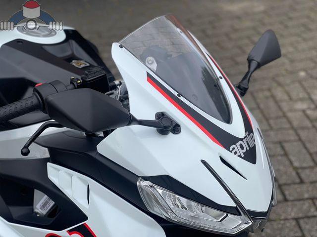 aprilia - rs-457