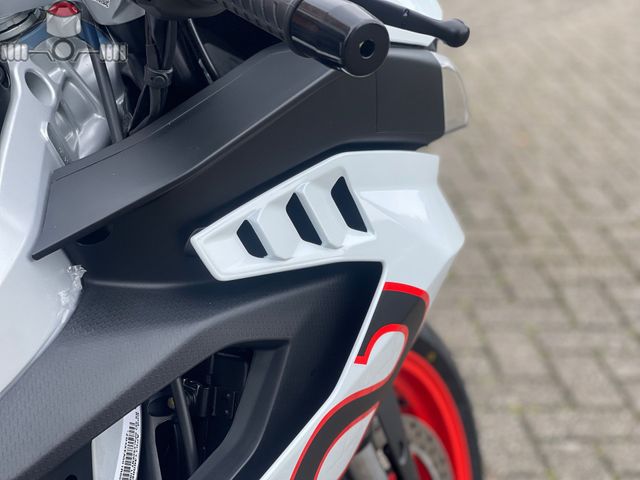 aprilia - rs-457