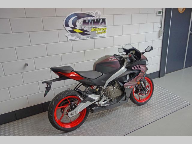 aprilia - rs-457