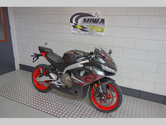 aprilia - rs-457