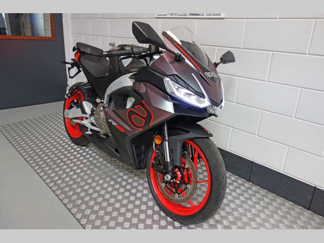 aprilia - rs-457