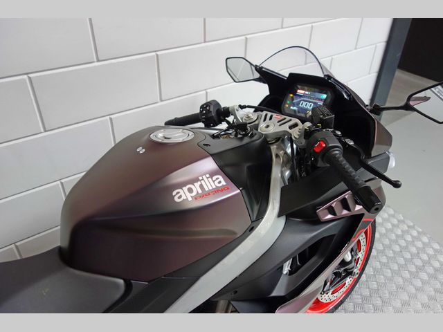 aprilia - rs-457