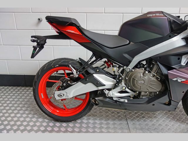 aprilia - rs-457