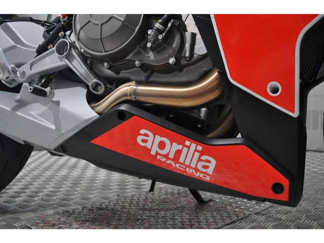 aprilia - rs-660