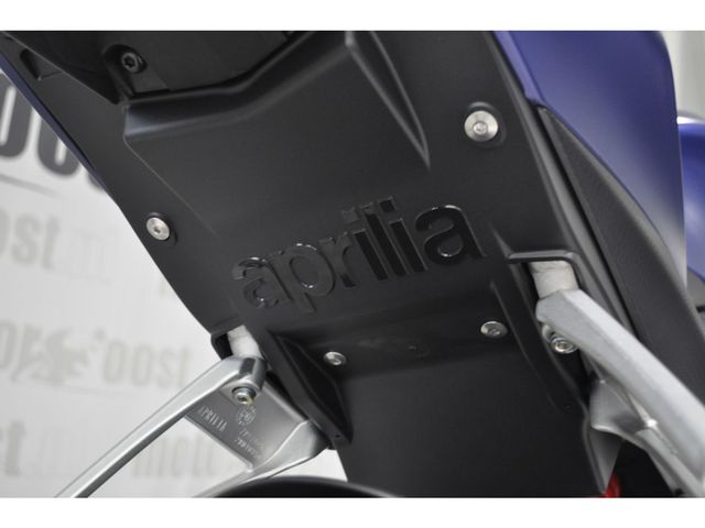 aprilia - rs-660