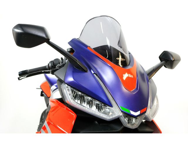 aprilia - rs-660