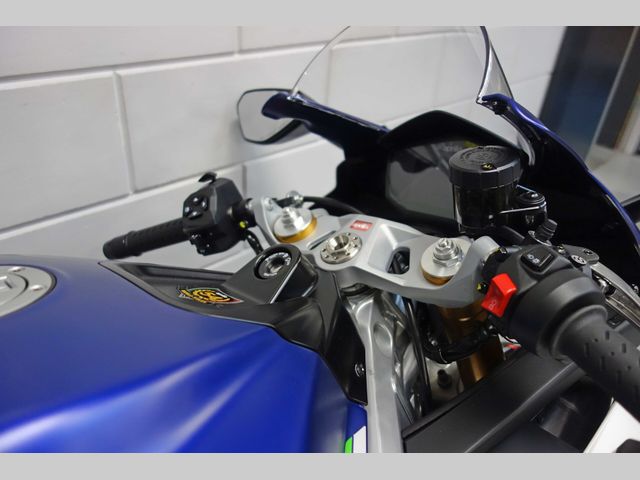 aprilia - rs-660