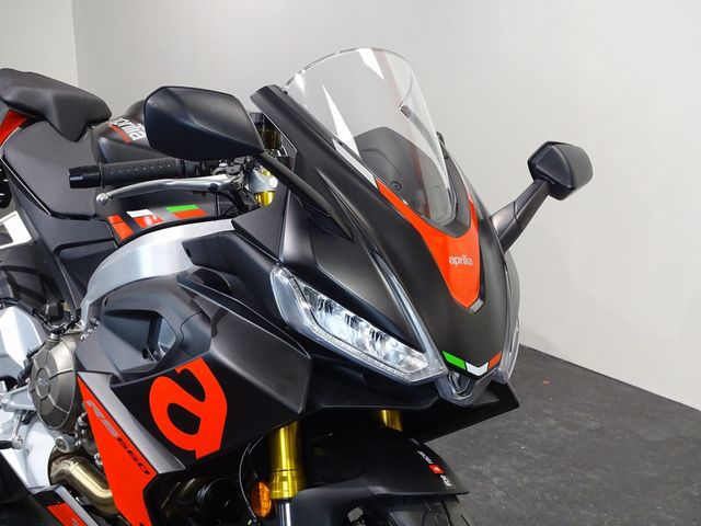 aprilia - rs-660