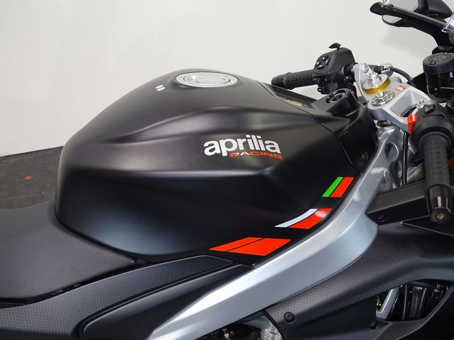 aprilia - rs-660