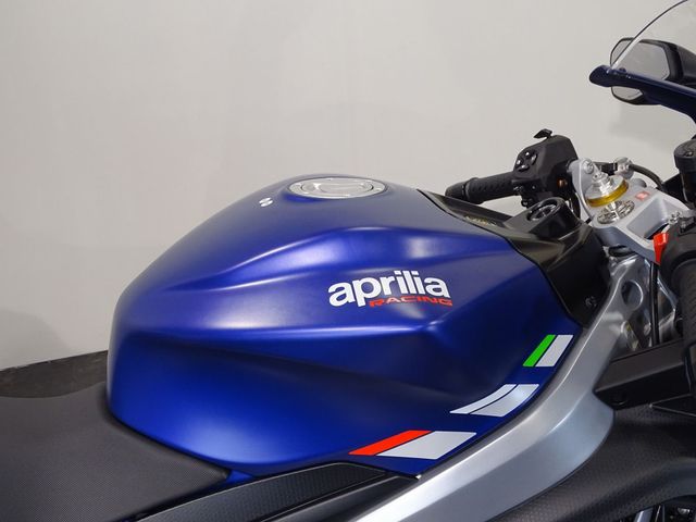 aprilia - rs-660