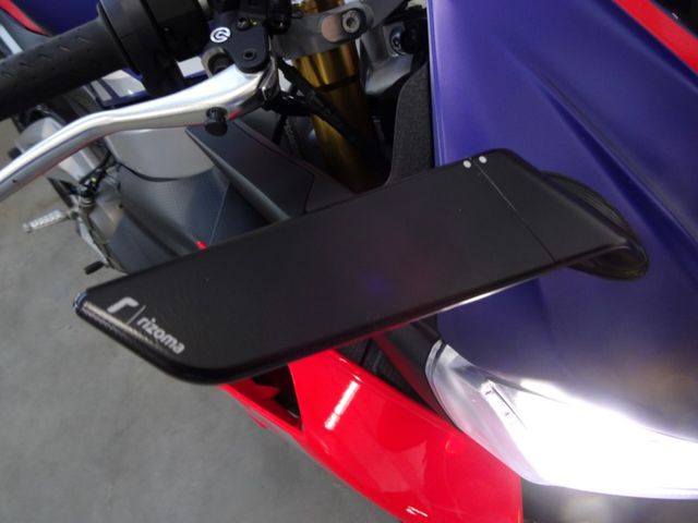 aprilia - rs-660