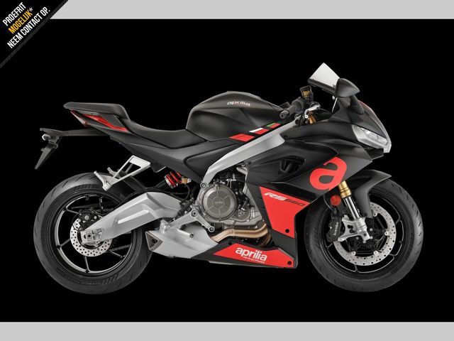 aprilia - rs-660