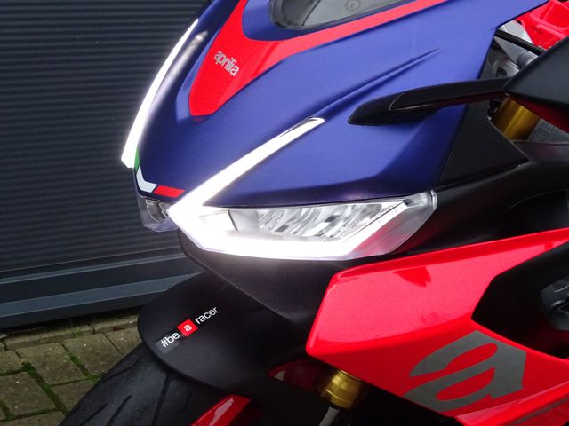 aprilia - rs-660