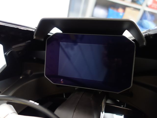 aprilia - rs-660
