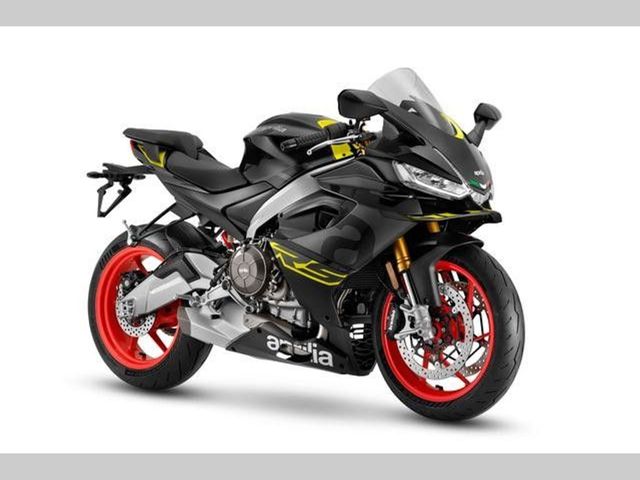 aprilia - rs-660