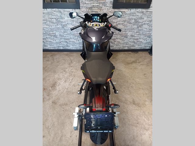 aprilia - rs-660