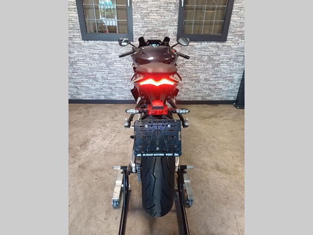 aprilia - rs-660