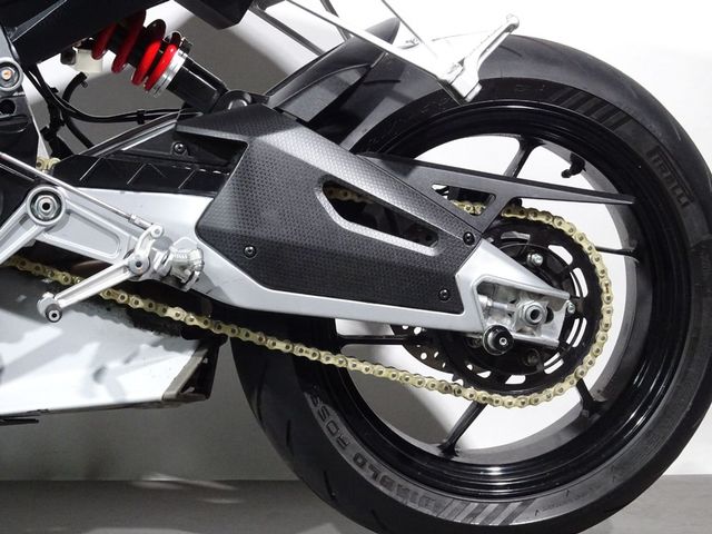 aprilia - rs-660