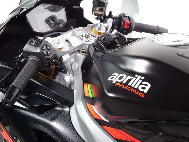 aprilia - rs-660