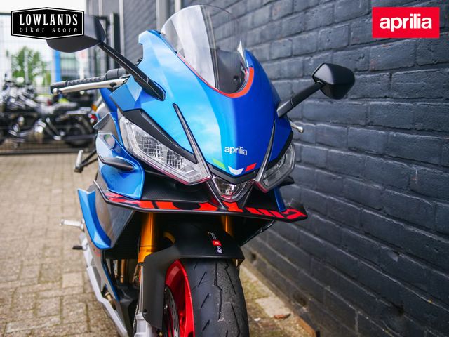 aprilia - rs-660