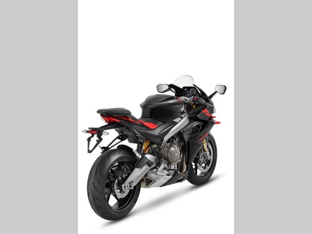 aprilia - rs-660