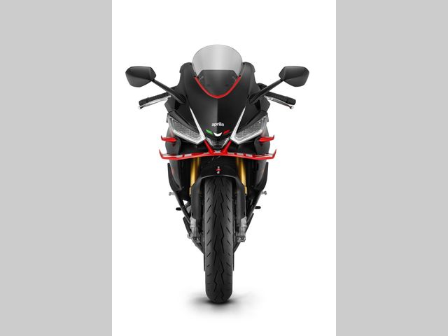 aprilia - rs-660