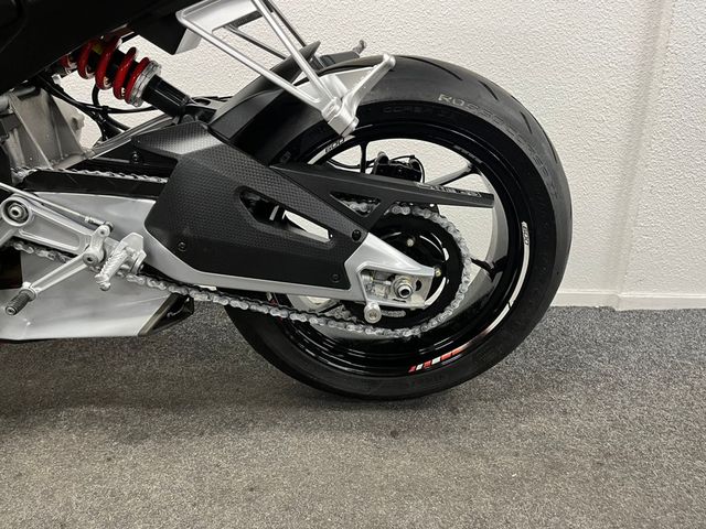 aprilia - rs-660