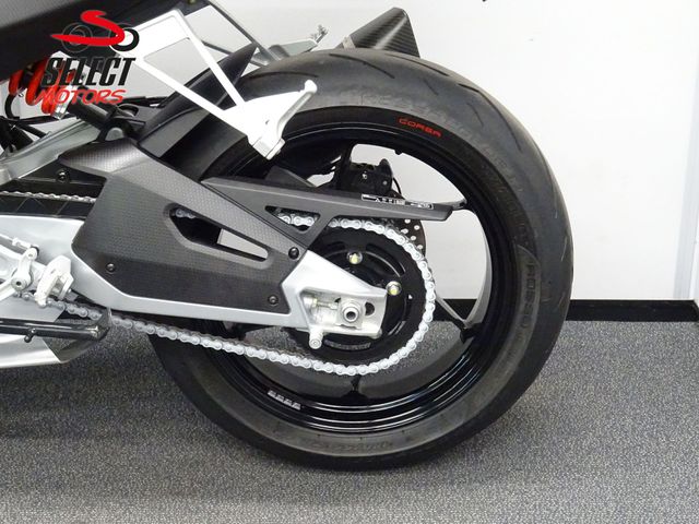 aprilia - rs-660