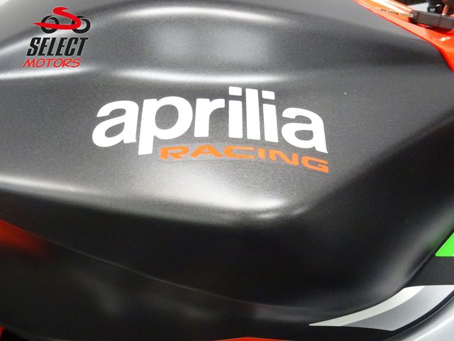aprilia - rs-660