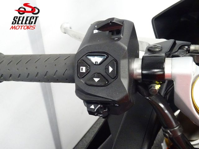 aprilia - rs-660