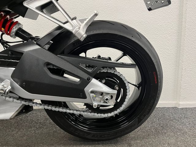 aprilia - rs-660