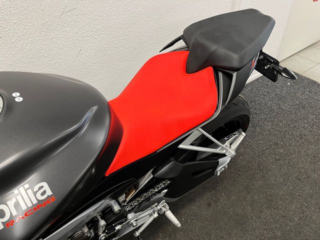 aprilia - rs-660