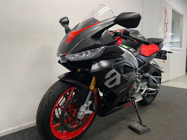 aprilia - rs-660