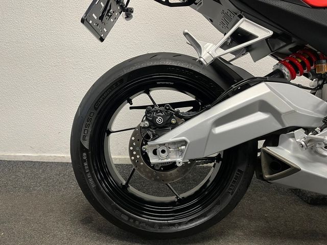 aprilia - rs-660