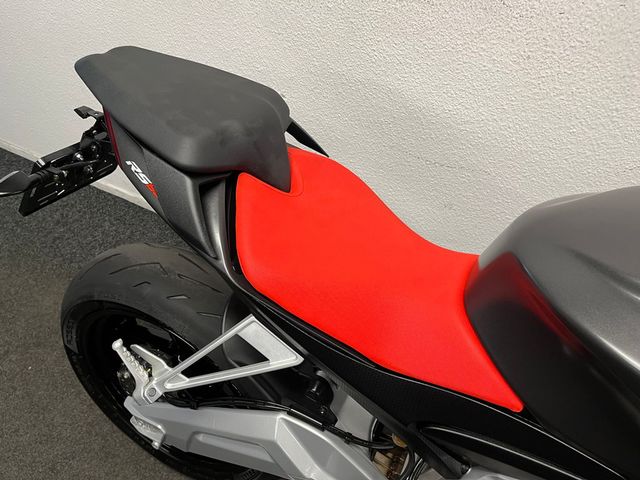 aprilia - rs-660