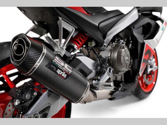 aprilia - rs-660-extrema