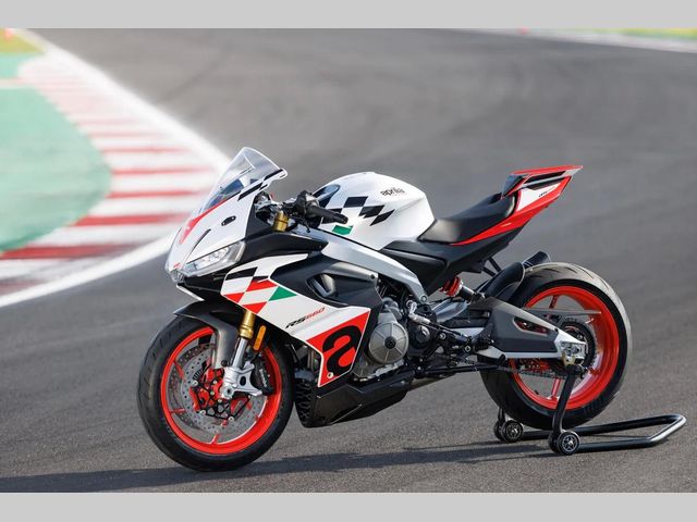 aprilia - rs-660-extrema