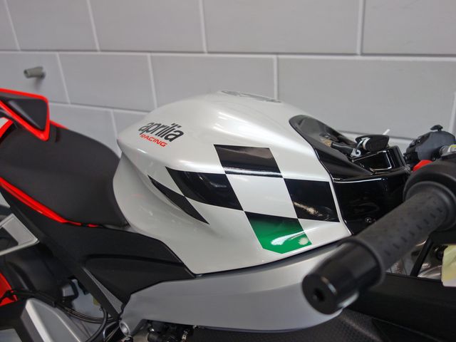 aprilia - rs-660-extrema