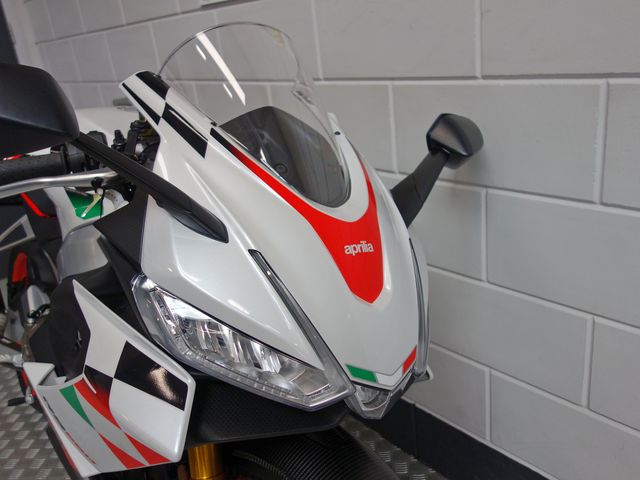 aprilia - rs-660-extrema