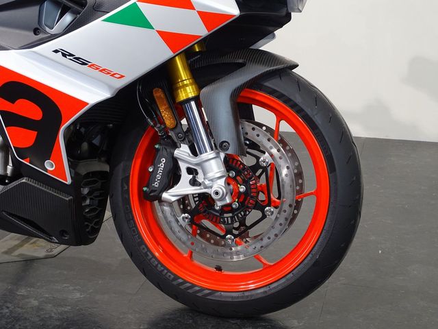 aprilia - rs-660-extrema