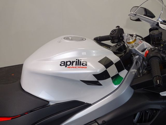 aprilia - rs-660-extrema