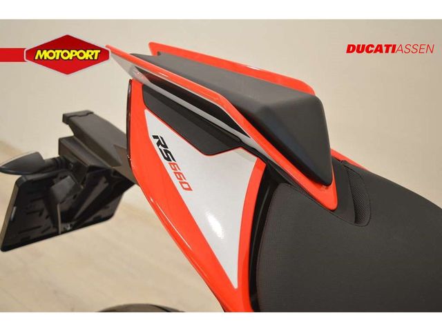 aprilia - rs-660-extrema