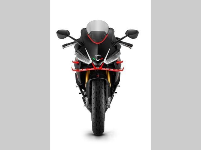 aprilia - rs-660-factory