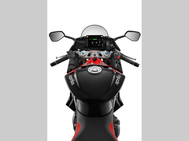 aprilia - rs-660-factory