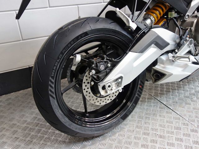aprilia - rs-660-factory
